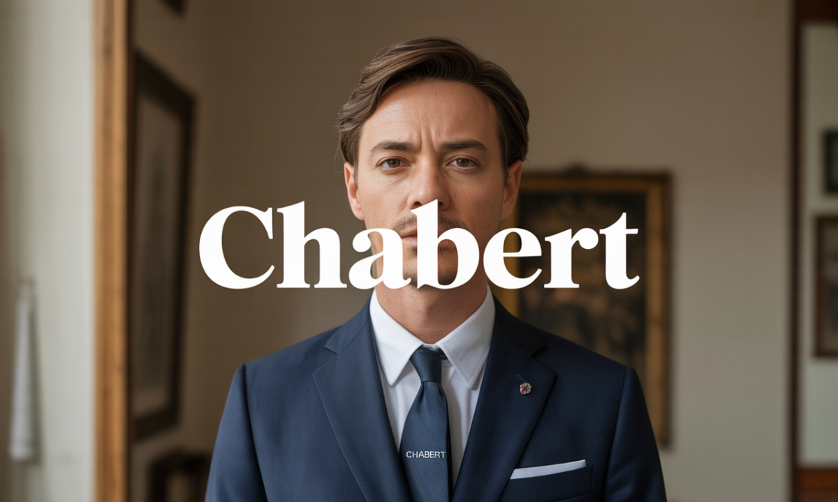 découvrez chabert, une marque synonyme de qualité et d'authenticité, offrant des produits d'exception pour satisfaire toutes vos envies.