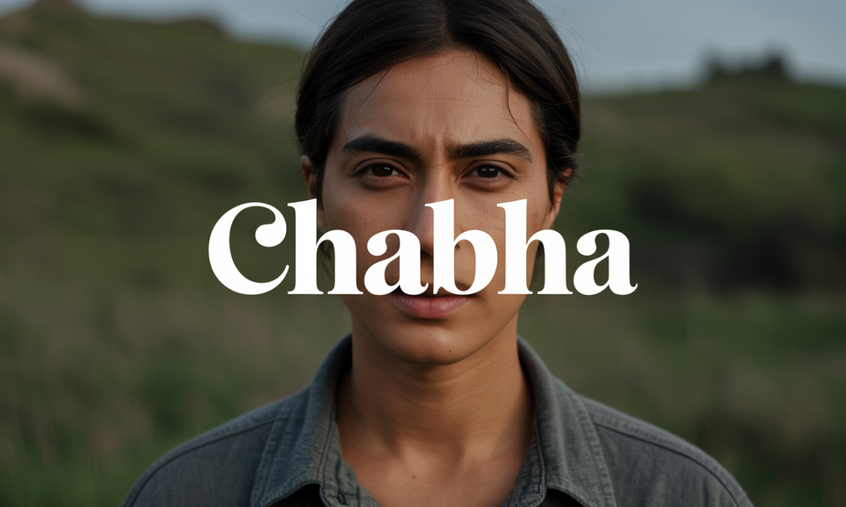 découvrez chabha, une marque alliant élégance et modernité pour sublimer votre style au quotidien.