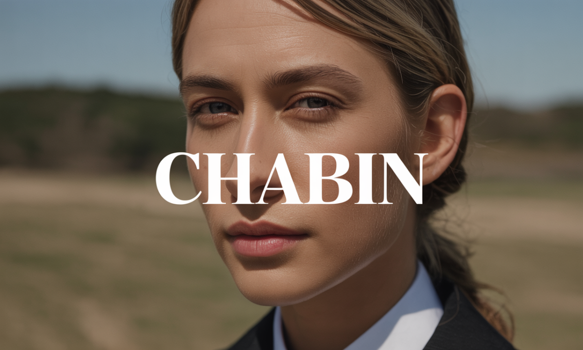 Illustration de Chabin, Noms de famille