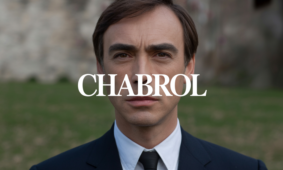 Illustration de Chabrol, Noms de famille