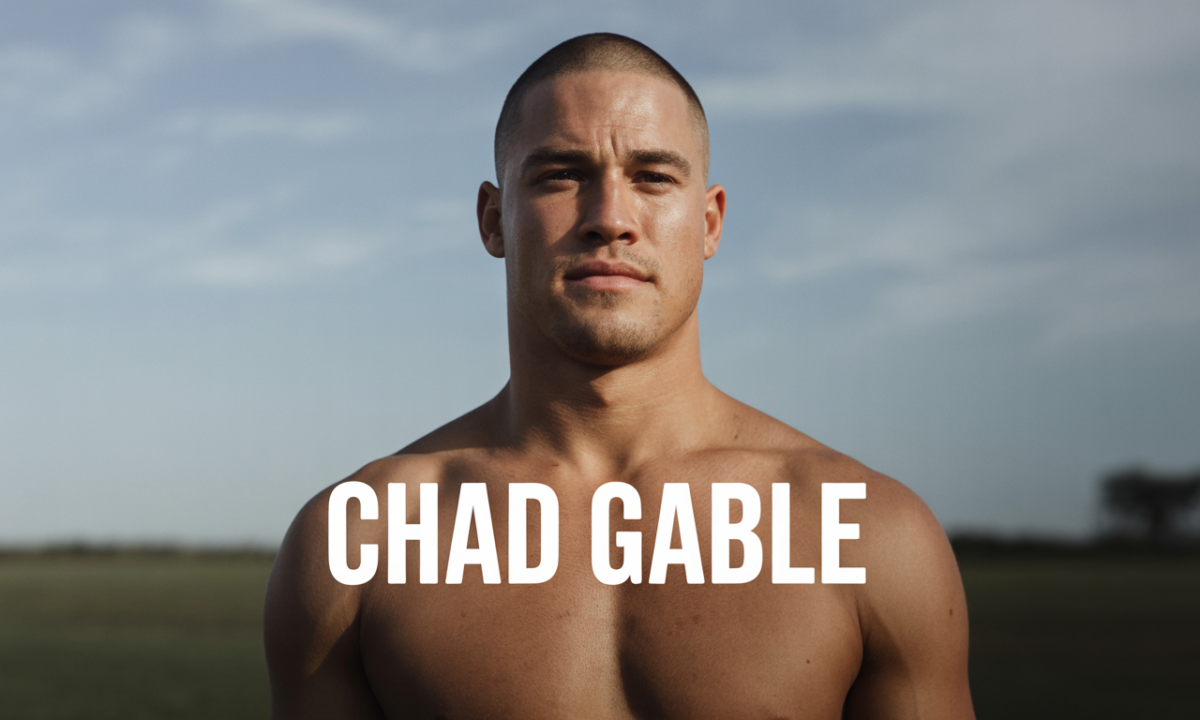 découvrez chad gable, un lutteur professionnel reconnu pour son agilité, sa technique et ses performances exceptionnelles sur le ring.