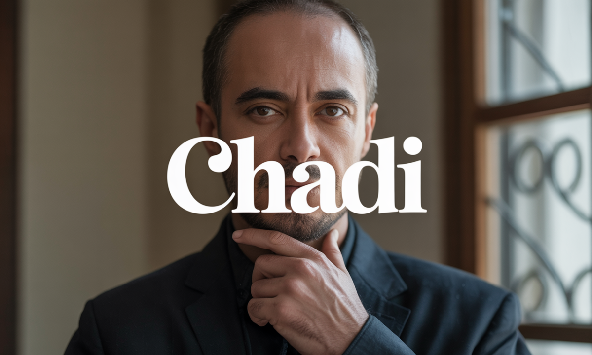 découvrez tout sur chadi, un prénom riche en histoire et en signification, populaire dans de nombreuses cultures.
