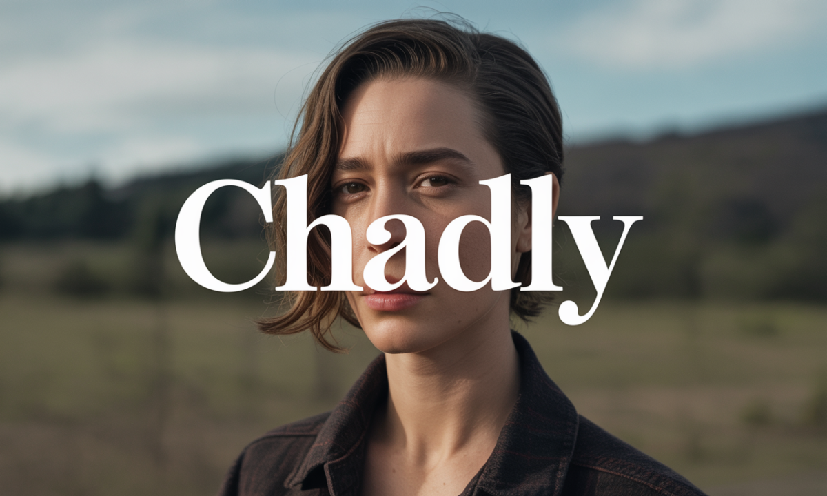 découvrez chadly, une source d'inspiration et d'innovation au cœur de vos projets.