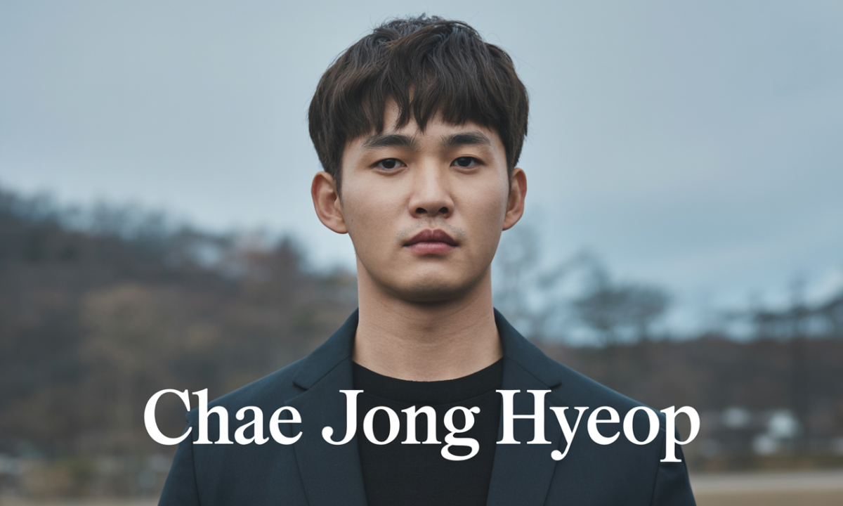 Illustration de Chae Jong Hyeop, Personnalités et Célébrités