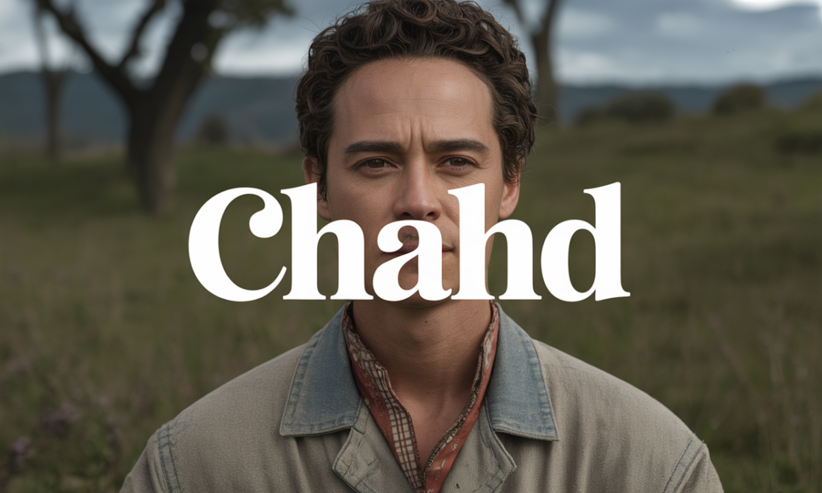 découvrez l'univers unique de chahd, alliant créativité et authenticité pour des expériences inoubliables.