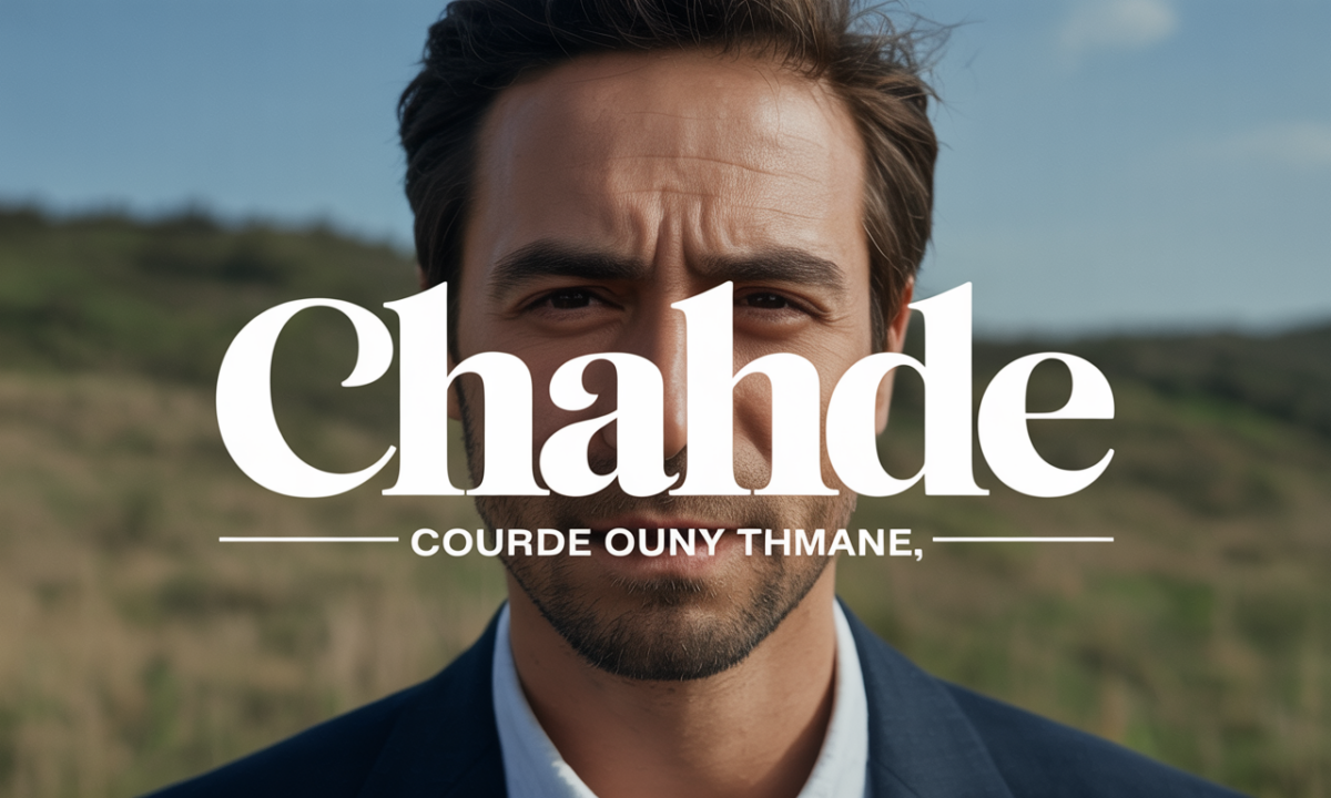 découvrez chahde, une expérience unique alliant authenticité et modernité. plongez dans un univers captivant et laissez-vous séduire par notre offre exceptionnelle.