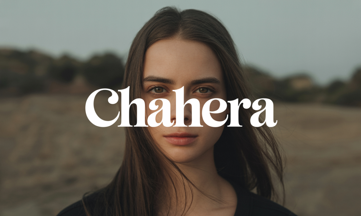 Illustration de Chahera, Prénoms