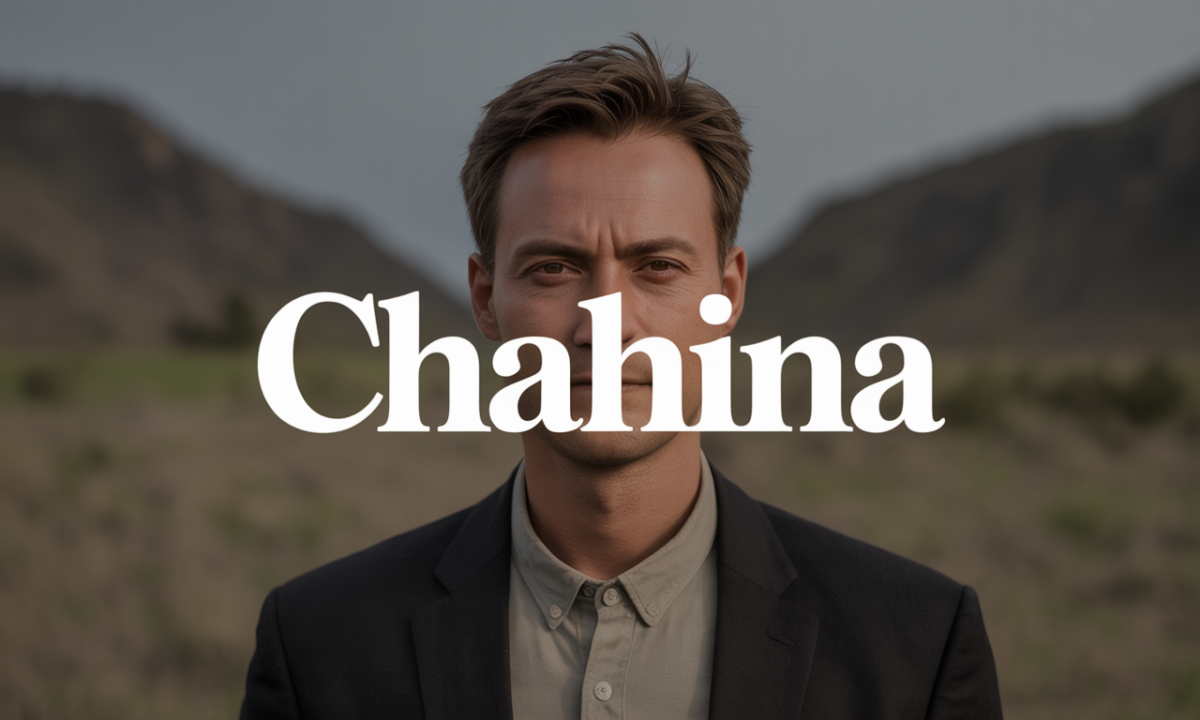 Illustration de Chahina, Prénoms