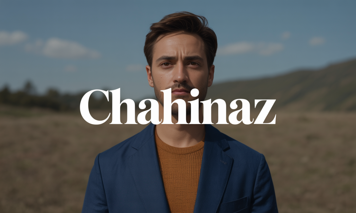 Illustration de Chahinaz, Prénoms