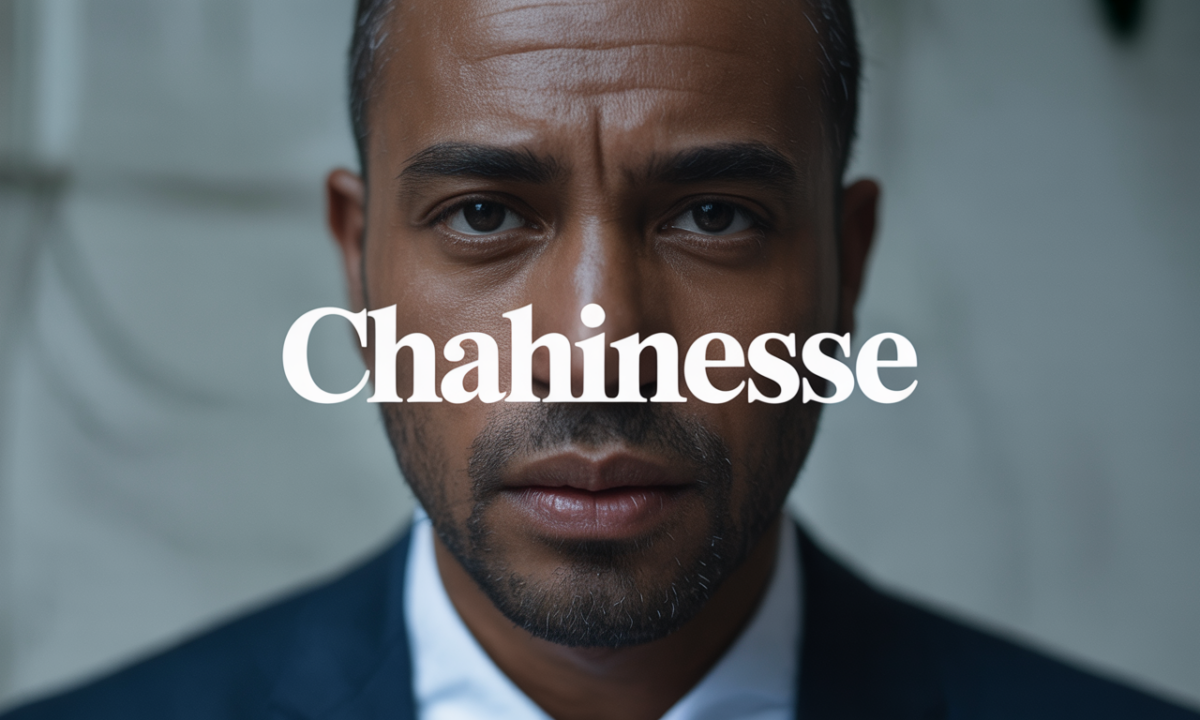 Illustration de Chahinesse, Prénoms