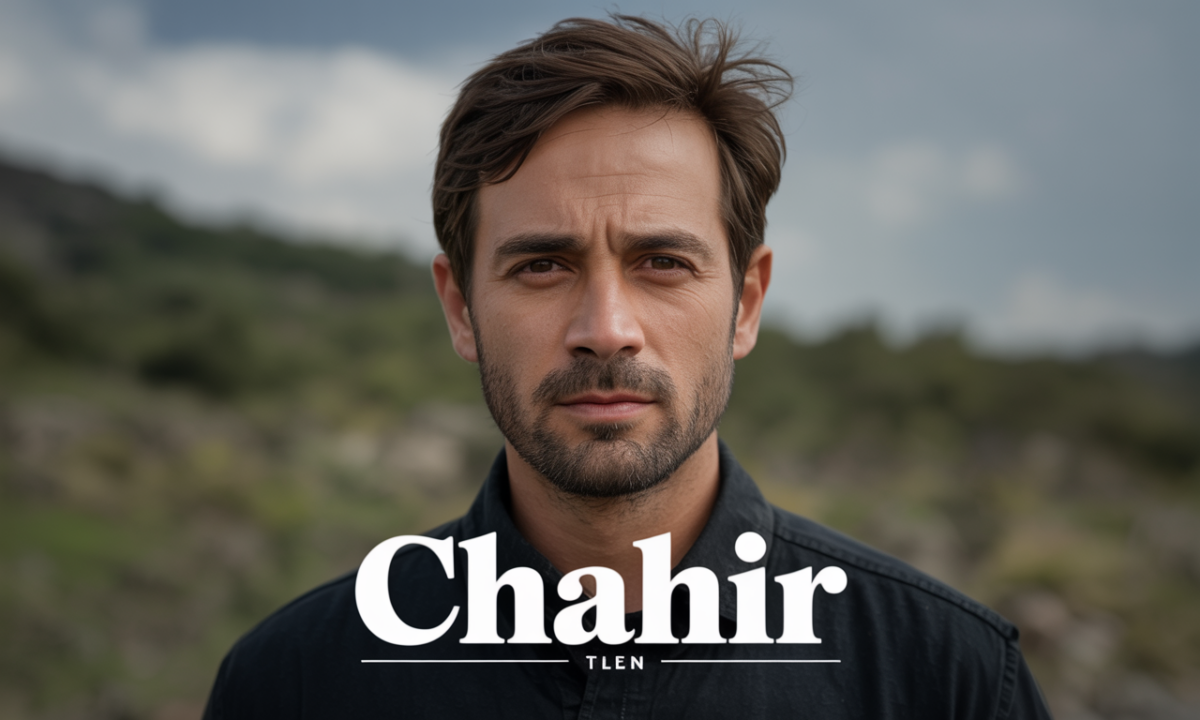 Illustration de Chahir, Prénoms