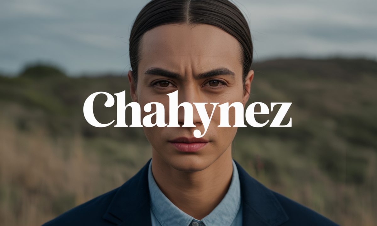 Illustration de Chahynez, Prénoms