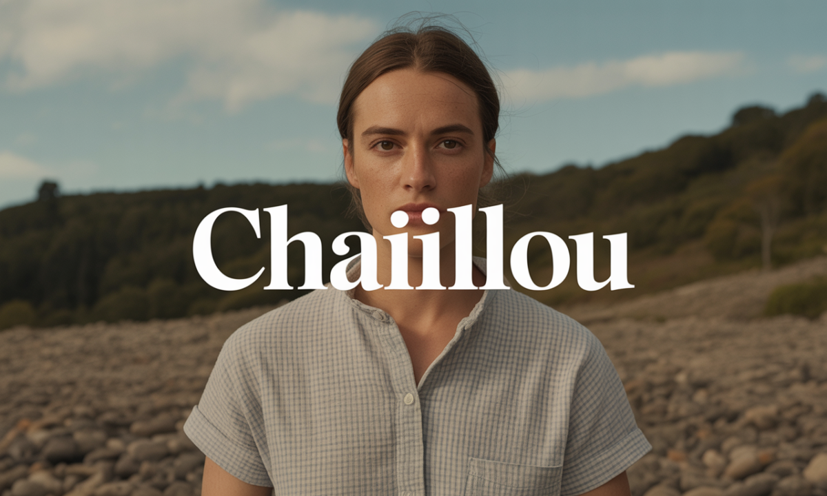 Illustration de Chaillou, Noms de famille