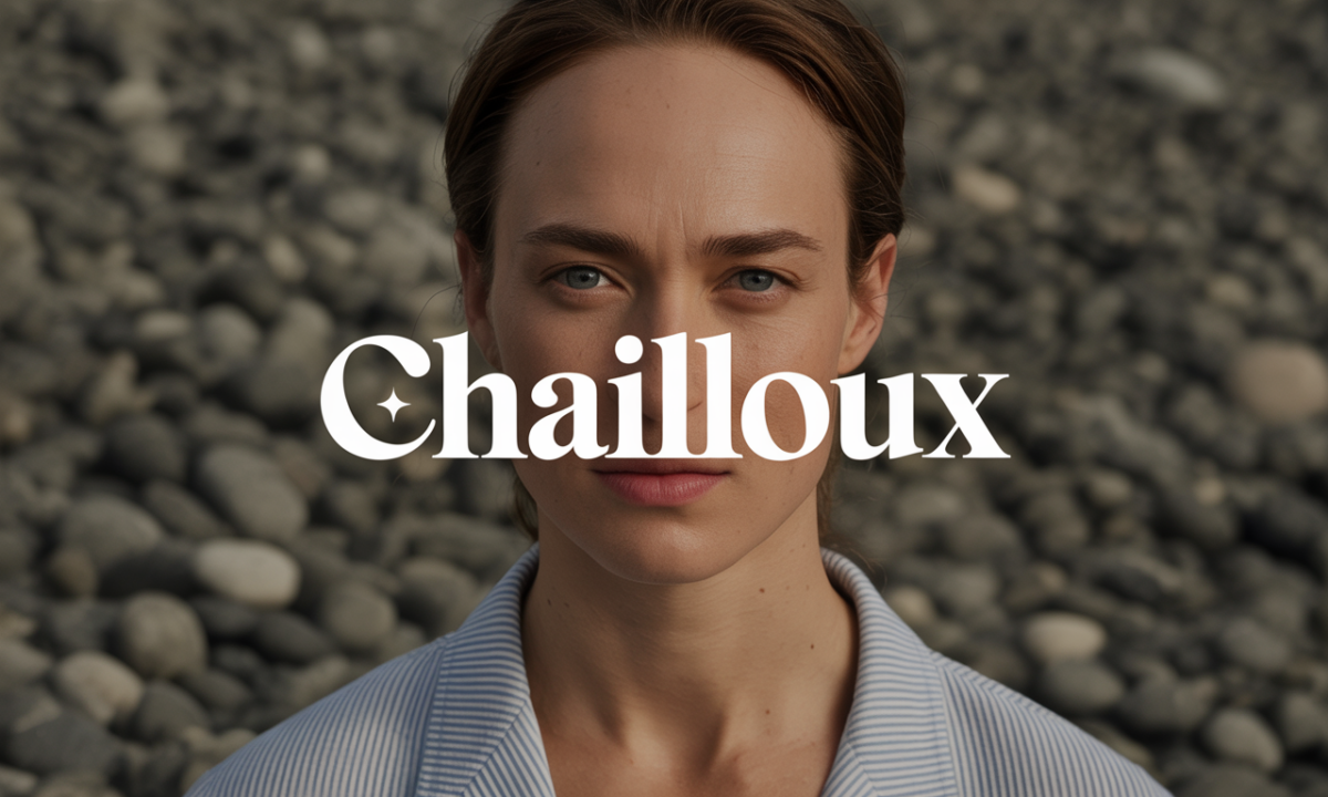 Illustration de Chailloux, Noms de famille