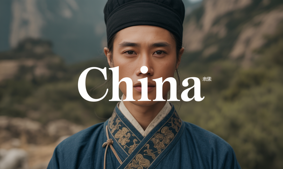 Illustration de Chaina, Prénoms