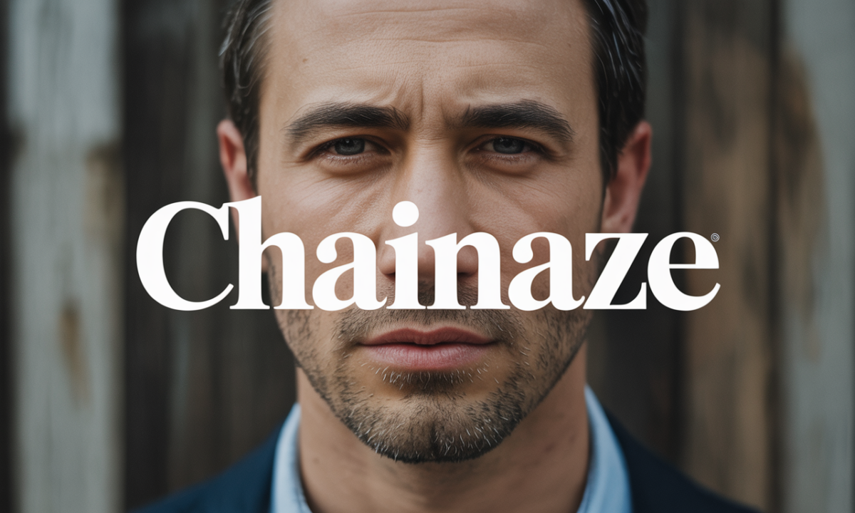 Illustration de Chainaze, Prénoms