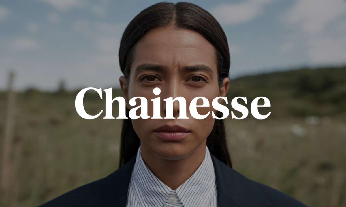 Illustration de Chainesse, Prénoms