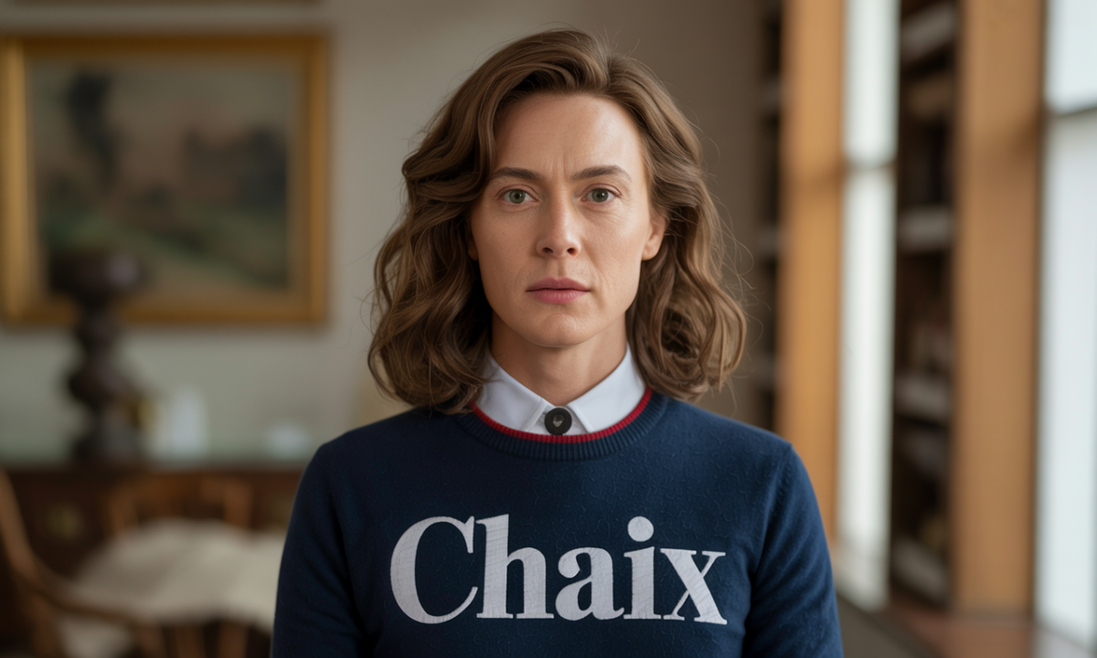 Illustration de Chaix, Noms de famille