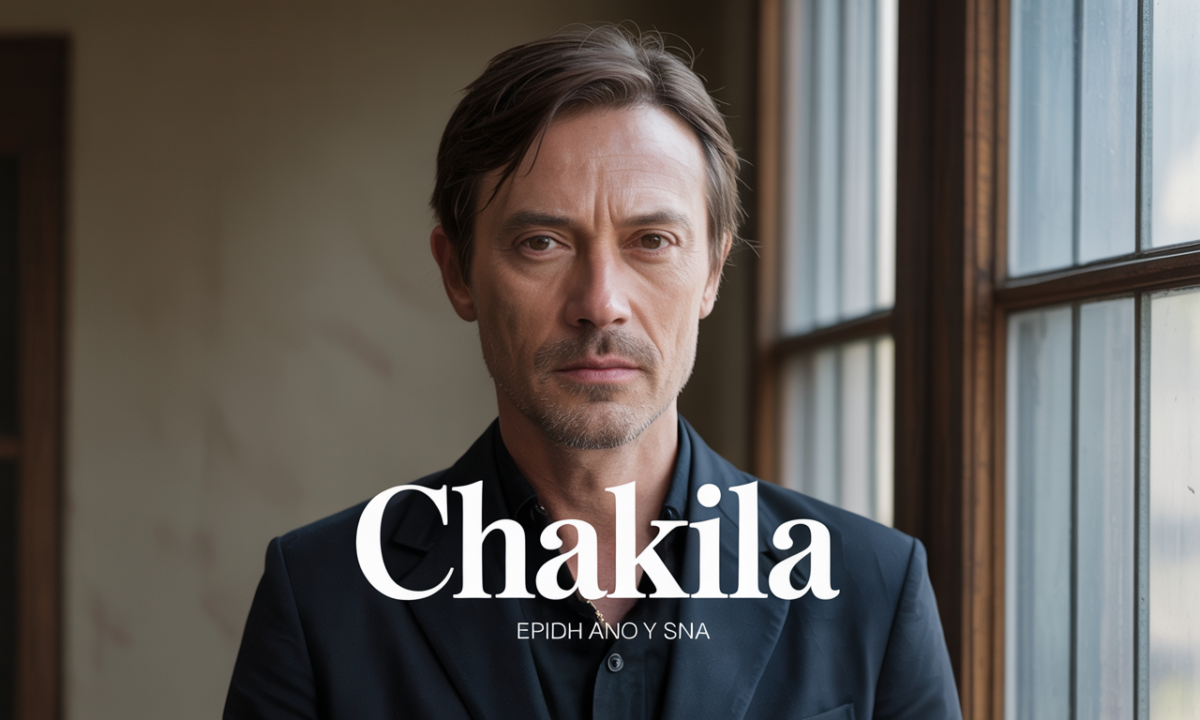 Illustration de Chakila, Prénoms