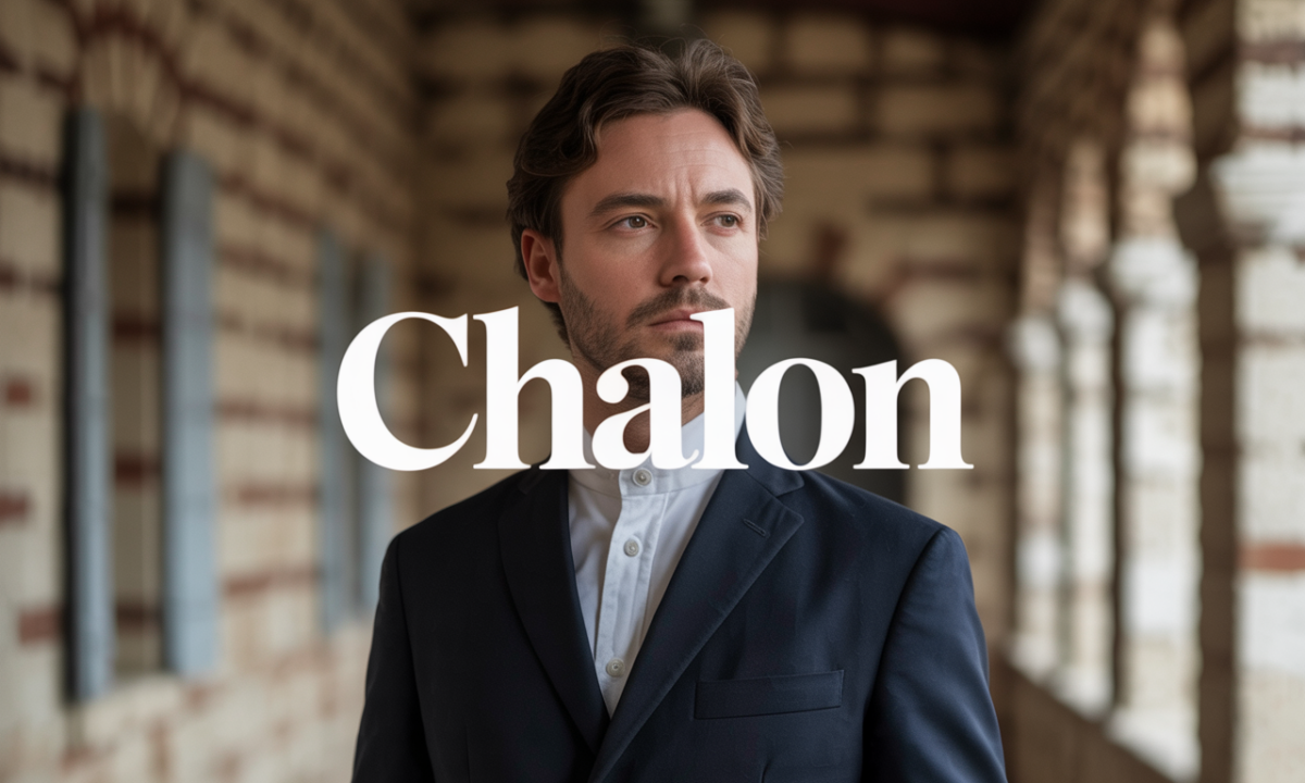 Illustration de Chalon, Noms de famille