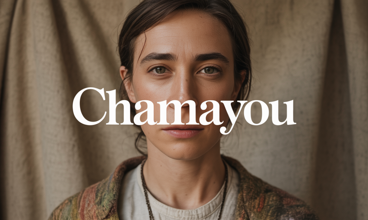 Illustration de Chamayou, Noms de famille