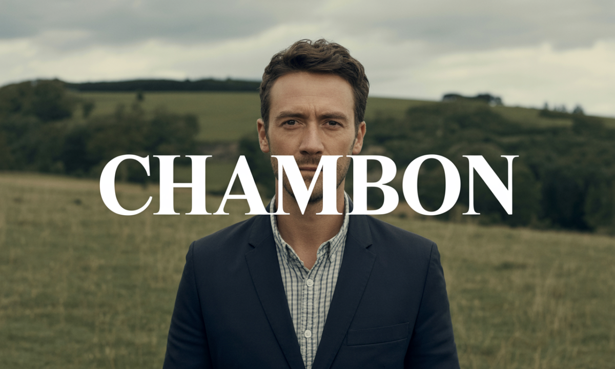 Illustration de Chambon, Noms de famille