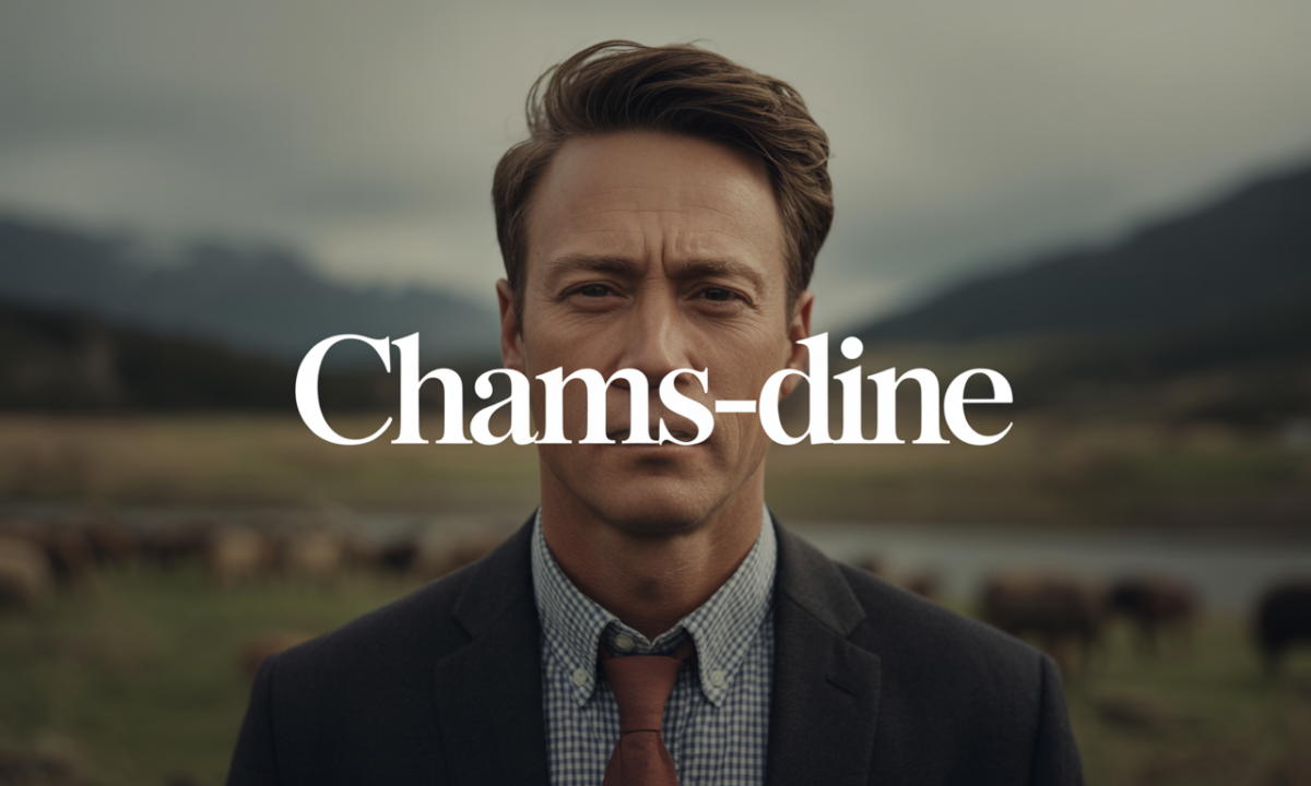 Illustration de Chams-dine, Prénoms