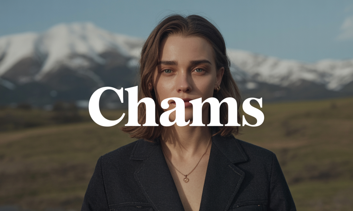 Illustration de Chams, Prénoms