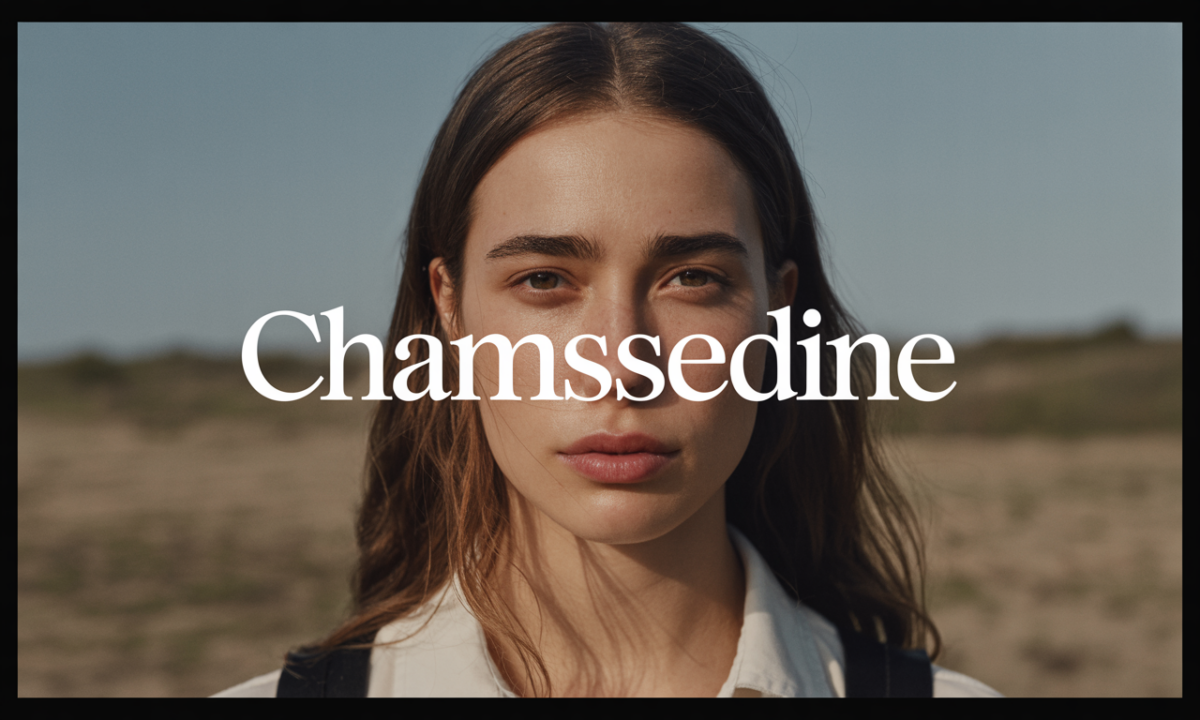 Illustration de Chamssedine, Prénoms