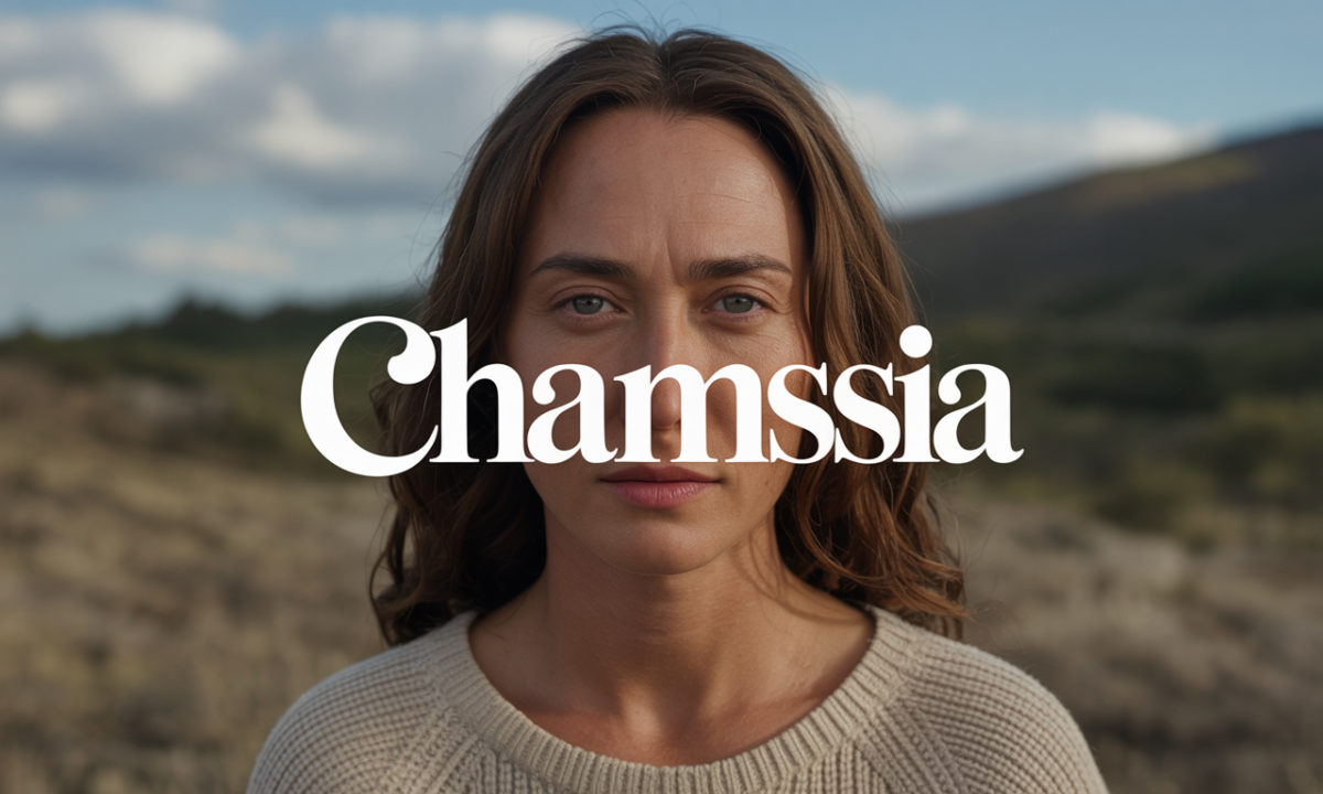 Illustration de Chamssia, Prénoms