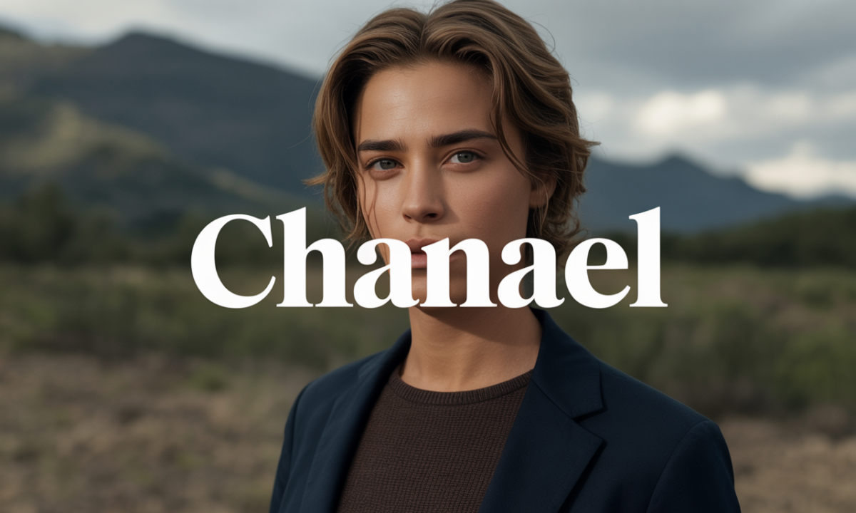 Illustration de Chanael, Prénoms