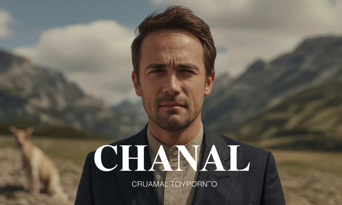 Illustration de Chanal, Noms de famille