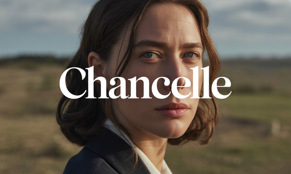 Illustration de Chancelle, Prénoms