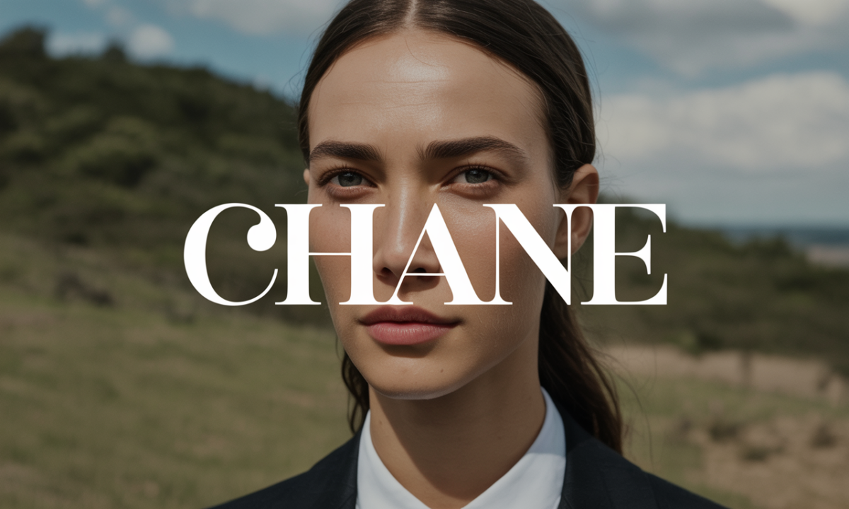 Illustration de Chane, Prénoms