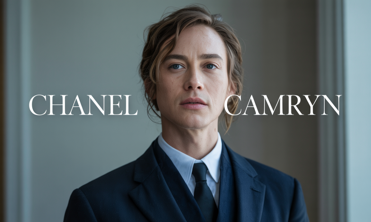 Illustration de Chanel Camryn, Personnalités et Célébrités