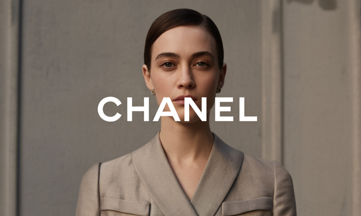 Illustration de Chanel, Noms de famille