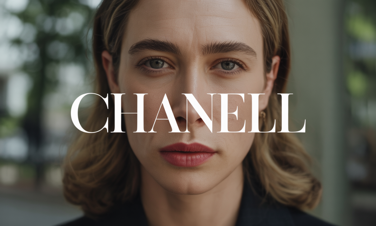 Illustration de Chanell, Prénoms