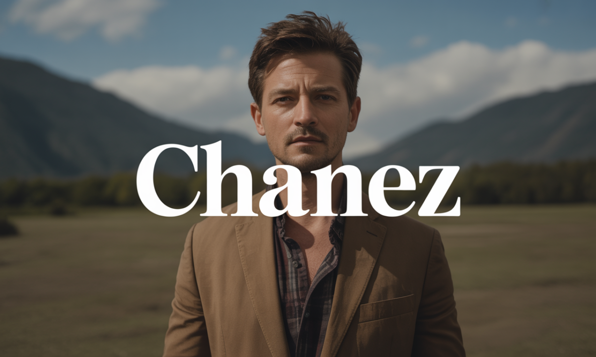 Illustration de Chanez, Prénoms