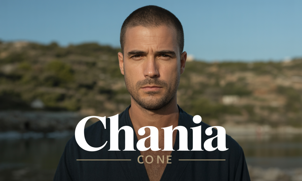 Illustration de Chania, Prénoms