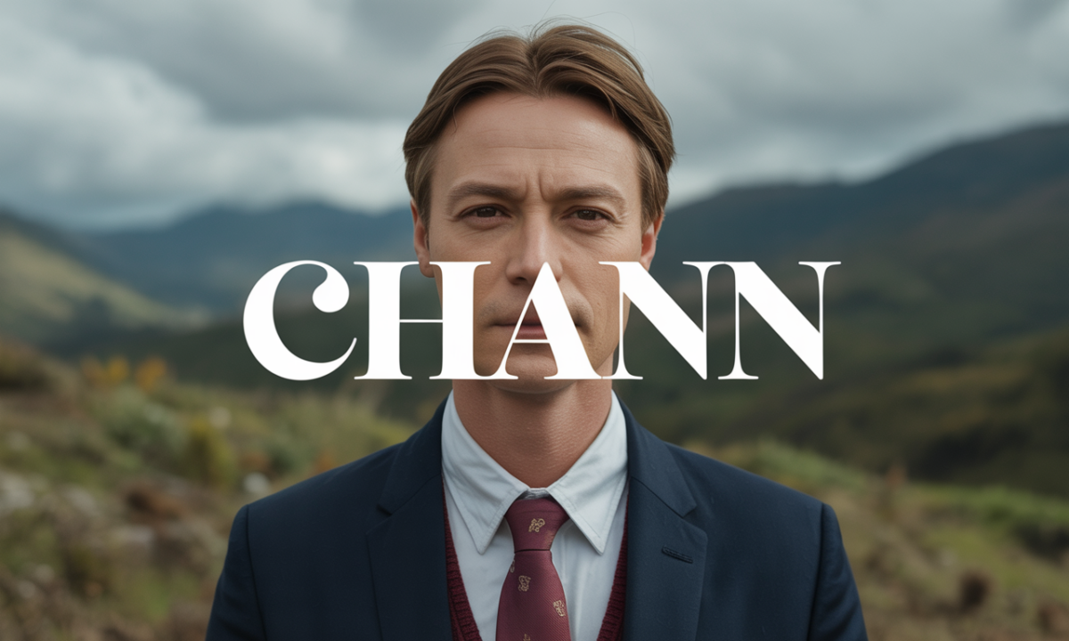 Illustration de Chann, Prénoms