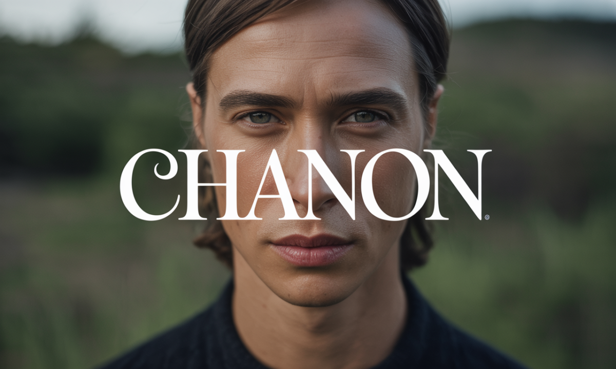 Illustration de Chanon, Prénoms