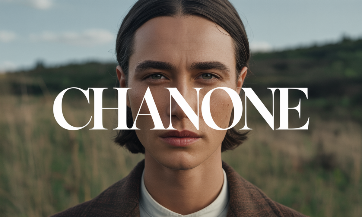 Illustration de Chanone, Prénoms