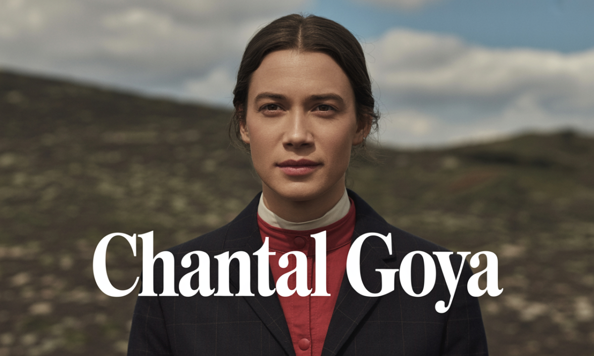 Illustration de Chantal Goya, Personnalités et Célébrités
