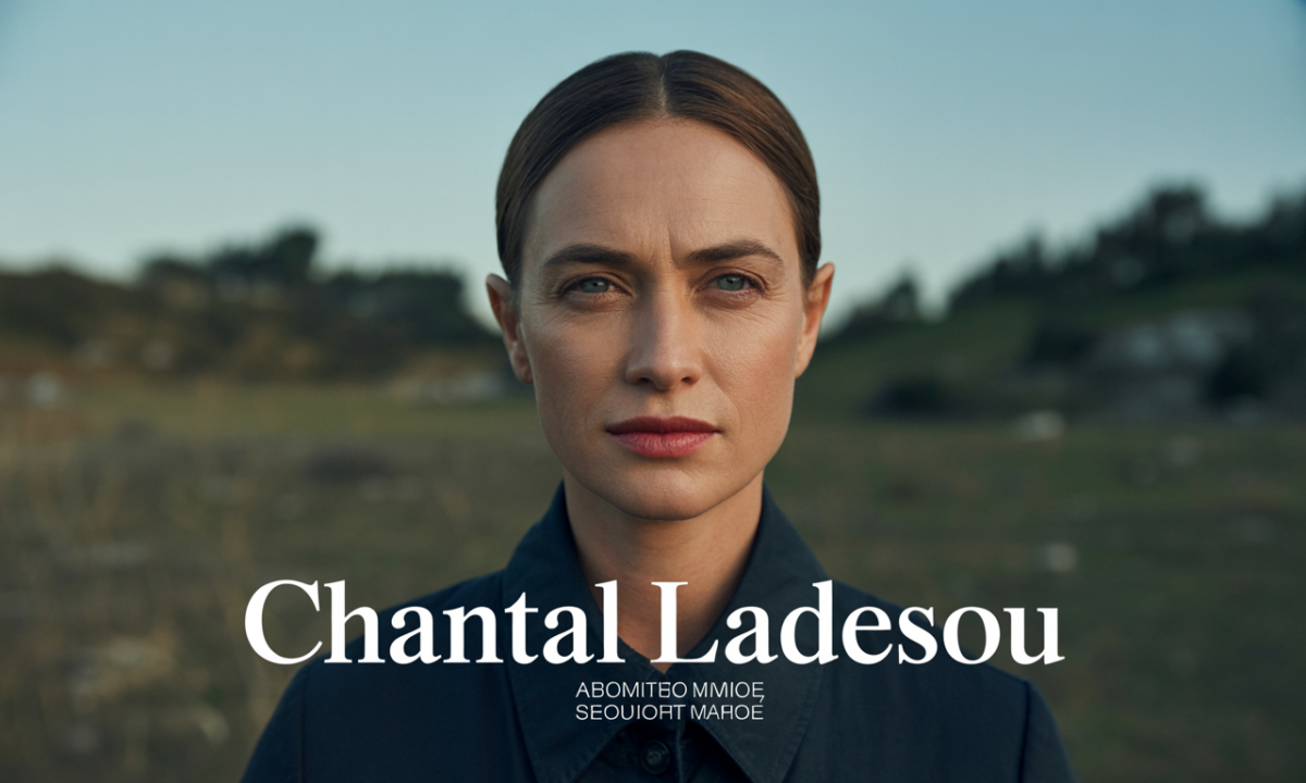 Illustration de Chantal Ladesou, personnalité publique