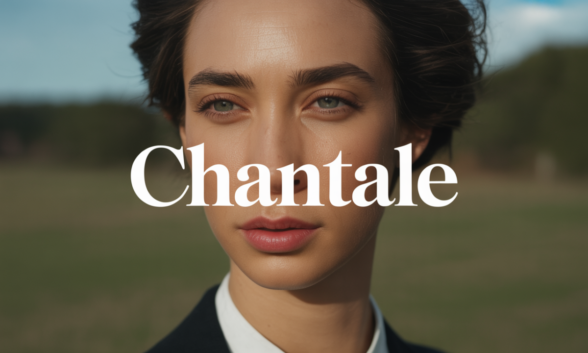 Illustration de Chantale, Prénoms