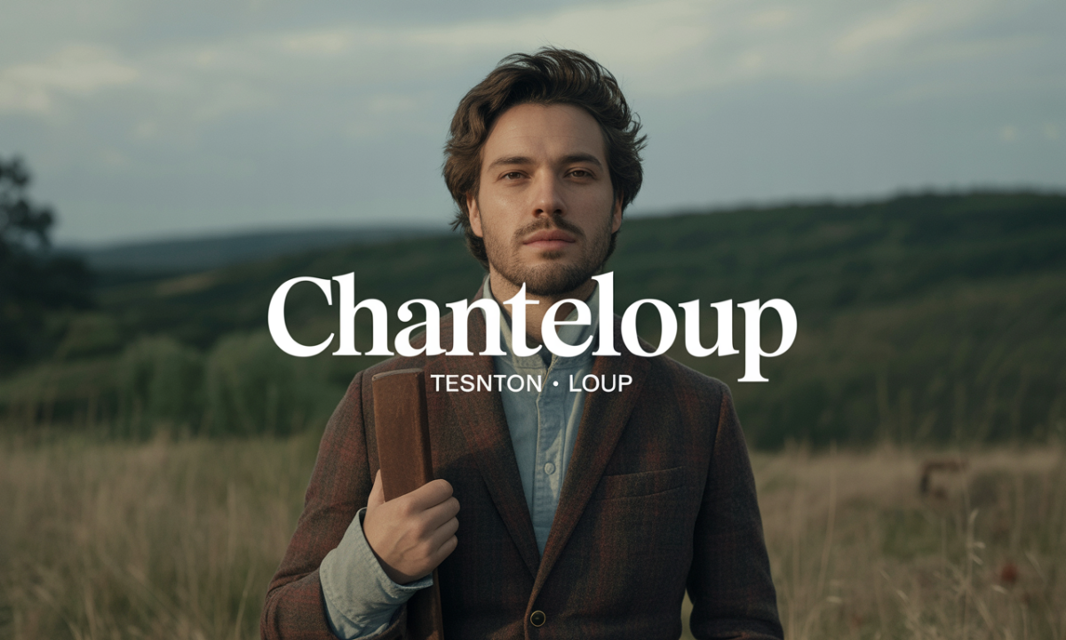 Illustration de Chanteloup, Noms de famille