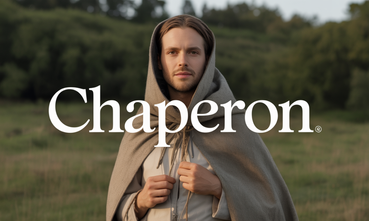 Illustration de Chaperon, Noms de famille