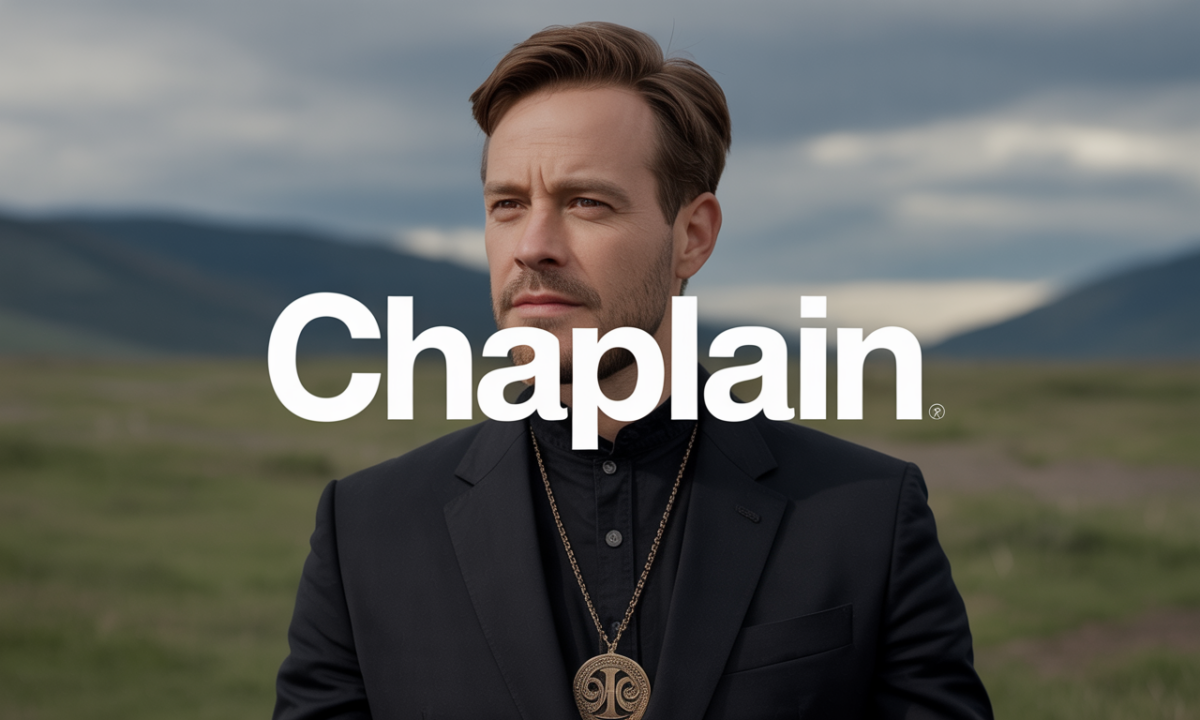Illustration de Chaplain, Noms de famille