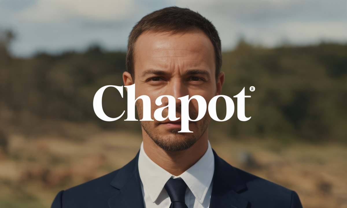 Illustration de Chapot, Noms de famille