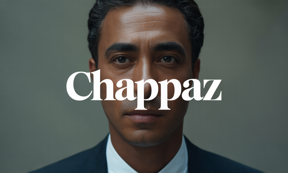 Illustration de Chappaz, Noms de famille